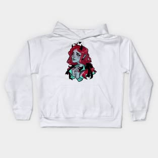 Yandere Kids Hoodie